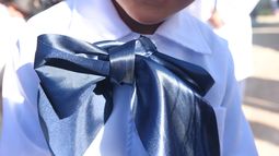 No faltar a clase hoy, es una oportunidad para mañana: 2 de cada 3 niños faltan más de 19 días al año