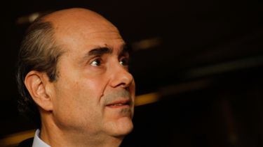 Pablo Abdala sostuvo que todos sabían que en algún momento pasaría una tragedia en un clásico