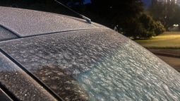 Miércoles según Inumet.