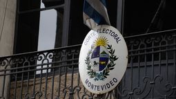 La Corte Electoral lleva un tercio de firmas procesadas del plebiscito de la seguridad social