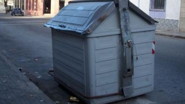 Servicio de recolección