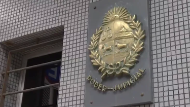 Trans optó por cumplir su pena en Cárcel de Mujeres