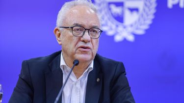 Mario Lubetkin se reunió con la ARU: nuevos mercados y exportaciones estuvieron sobre la mesa