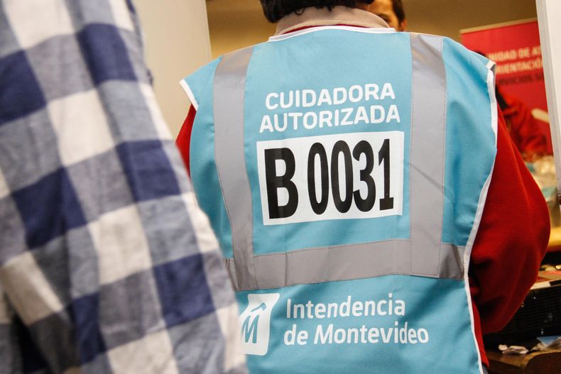 Lema cuestionó la figura del cuidacoche: "No tiene sentido, es una actividad que no existe a nivel mundial"