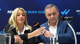 Álvaro Delgado sobre Carrera: Los fallos de la Justicia se pueden criticar pero hay que acatarlos | Focouy