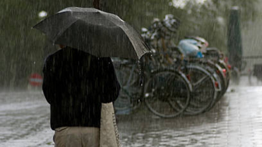 Miércoles según Inumet.