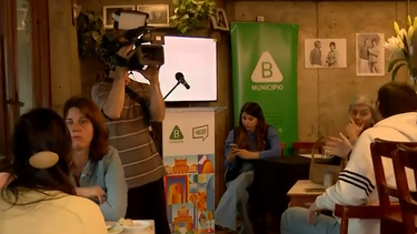 Lanzaron el programa Cafés y Bares Notables del Municipio B con convocatoria abierta hasta 2026