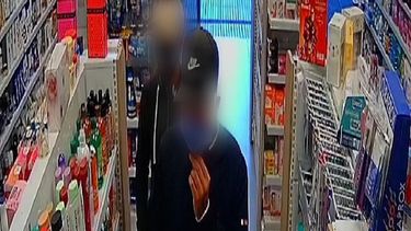 Dos adolescentes fueron formalizados por robar farmacias