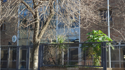 Liceo de La Teja: No tenemos plata para arreglar la claraboya pero sí tenemos cámaras para vigilarnos