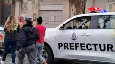 tres condenados por venta de drogas en el marco de la operacion bruja en colonia
