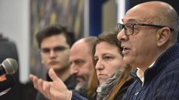 Marcelo Abdala le respondió a Mujica: No es una calamidad que un jubilado que gana $18.000 pase a $22.000 | FocoUy