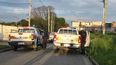 otra vez disparos: la policia investiga dos tiroteos ocurridos en malvin norte y barrio lavalleja