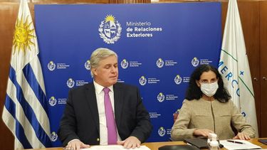 Mercosur: Uruguay iniciará negociación de acuerdos extrazona