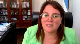 Caso Camila: la fiscal argentina confirmó que la niña está bien y explicó que cruzó la frontera caminando