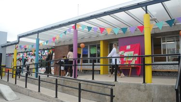ANEP inauguró locales de dos centros educativos en Tacuarembó