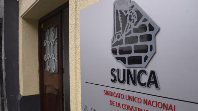Sunca hará paro parcial este jueves en todo el país