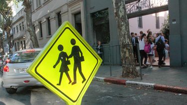 Un 85% de los útiles escolares aumentaron sus precios