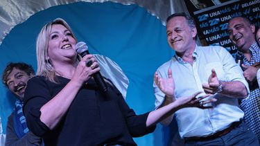 ¿Cuál será el futuro político de Valeria Ripoll?