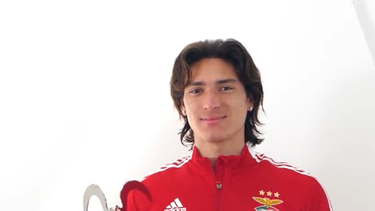 Darwin Núñez
