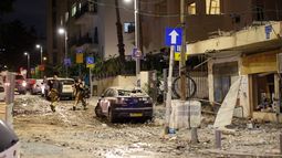 Gobierno de Hamás anuncia nuevo balance de 9.061 muertos