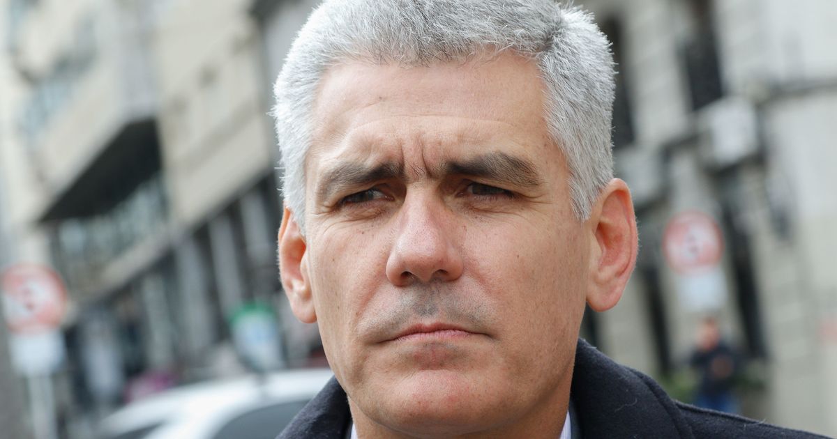 Goñi en cumbre sobre transformación digital: 