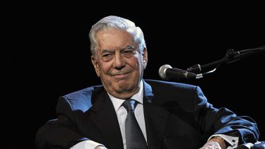 sanguinetti sobre mario vargas llosa: por encima de todo fue un gran creador literario