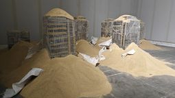 La fiscalía ordenó una investigación por las 3,5 toneladas de droga que pasaron por el puerto de Montevideo | @policiajudiciaria.pt