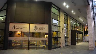 Cómo se prepara el Sodre: así será la asunción de Yamandú Orsi en el Auditorio Adela Reta