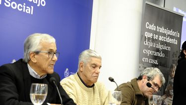 Ministerio de Trabajo realizó casi mil inspecciones en lo que va del año