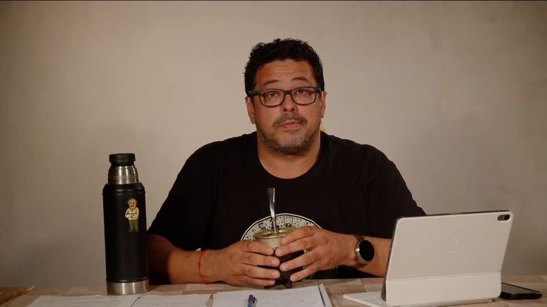 "Nunca voy a estar en el club de los neoliberales", dijo Sánchez tras explicar propuesta para empresas públicas