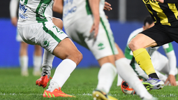 Peñarol o Plaza Colonia: uno de los dos romperá esta noche la hegemonía en la Copa AUF Uruguay Peñarol o Plaza Colonia: uno de los dos romperá esta noche la hegemonía en la Copa AUF Uruguay