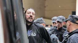 Pablo Laurta, acusado del doble femicidio de Córdoba y un homicidio