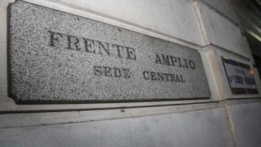 FA condena el asesinato de candidato presidencial en Ecuador.