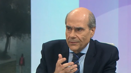 Abdala explicó cuáles son los cambios para facilitar la adopción.