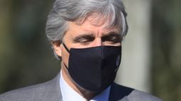 Bustillo ratificó condena al régimen venezolano de Maduro