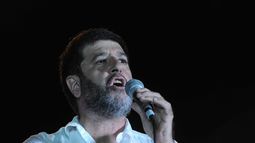 Cometimos algunos errores en el caso de Cecilia Cairo, reconoció Fernando Pereira