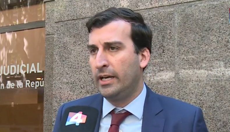 Operación Océano: abogado defensor acusa adoctrinamiento a la víctima