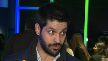 Estoy orgullo del laburo que hemos hecho, dijo Andrés Ojeda