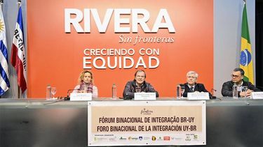 Presidencia