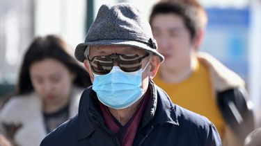 COVID-19 en Uruguay: confirman 48 fallecimientos y 3.274 casos nuevos