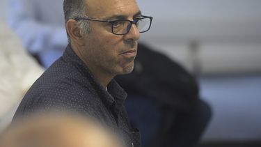 Marcelo Abdala anunció que el PIT-CNT pedirá reunión con Fiscalía por espionaje