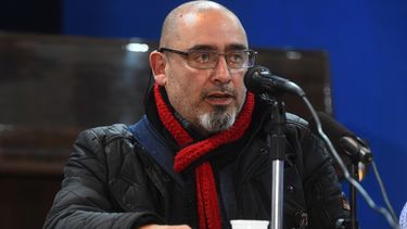 Afcasmu define si llama a asamblea general o prosigue con ocupación definida por intervención