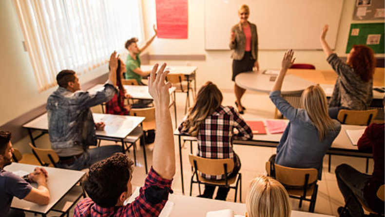 Finalizan las inscripciones a clases de apoyo.