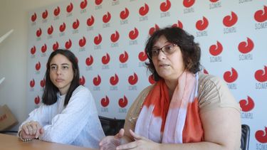 Sociedad de Oncología Médica y Pediátrica del Uruguay.