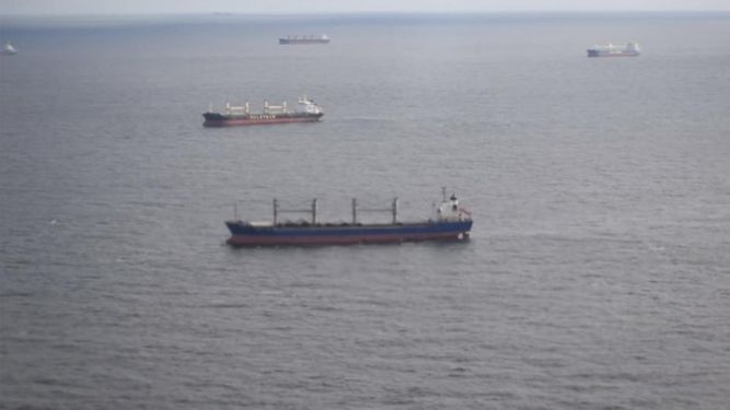 ¿Uruguay puede construir las patrullas oceánicas? Esto dijeron Juan Castillo y Fernanda Cardona