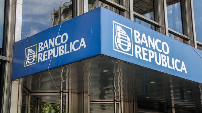 Fiscalía investiga estafas con criptomonedas contra el BROU