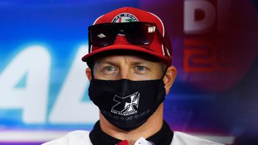 Kimi Raikkonen se retirará de la Fórmula 1 al final de esta temporada