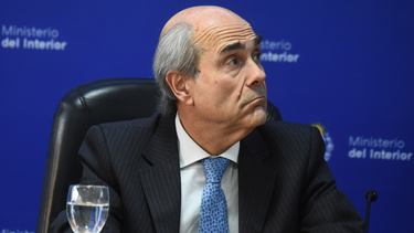 Vamos a legislar todo aquello que sea bueno para el país, afirmó Pablo Abdala en el plenario de la Lista 5