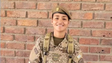 Quién era Annais Reyes, la joven asesinada junto a sus padres en Punta de Rieles