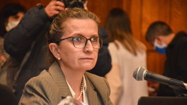 Quién es Karina Rando, la nueva titular del MSP